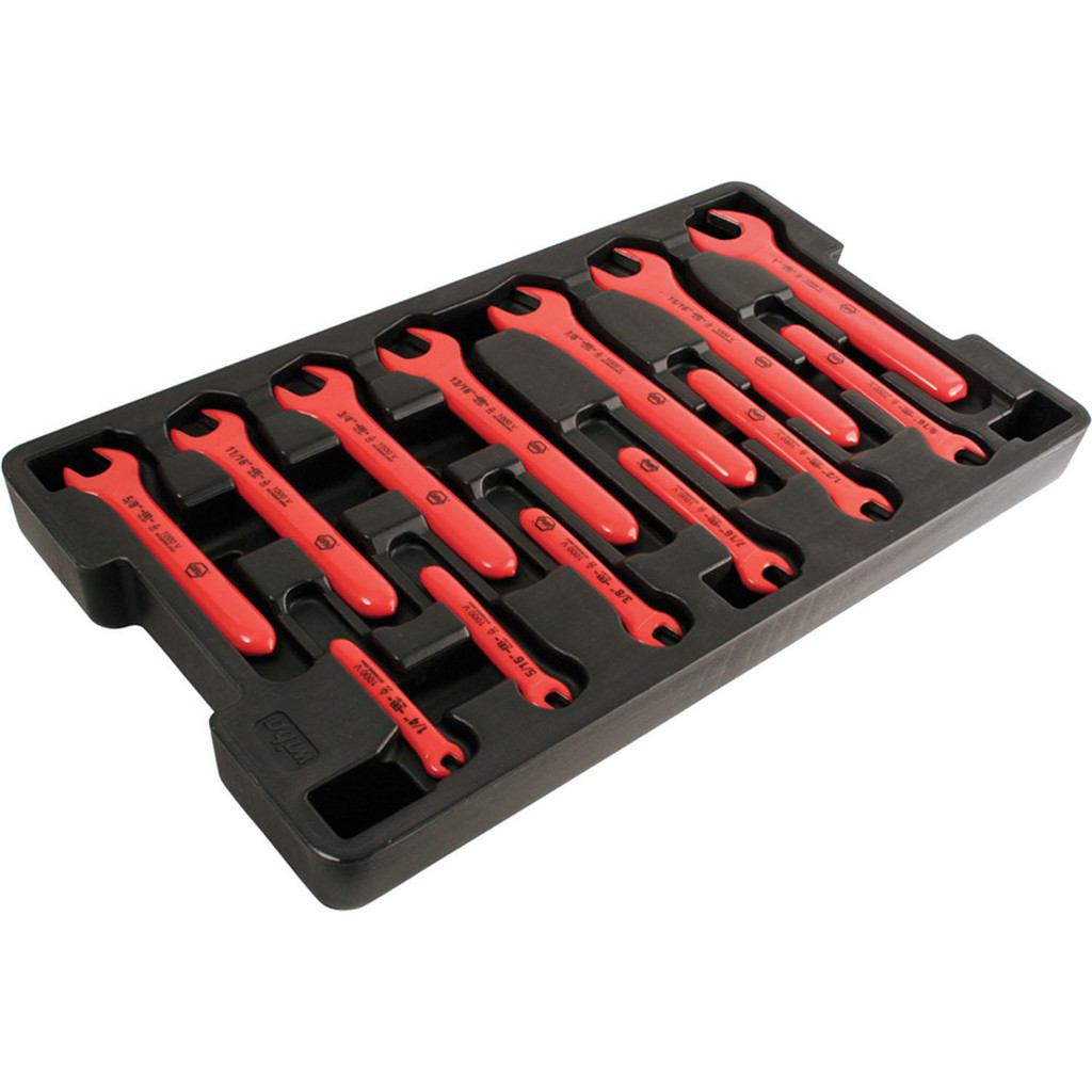 Combination Wrench Sets