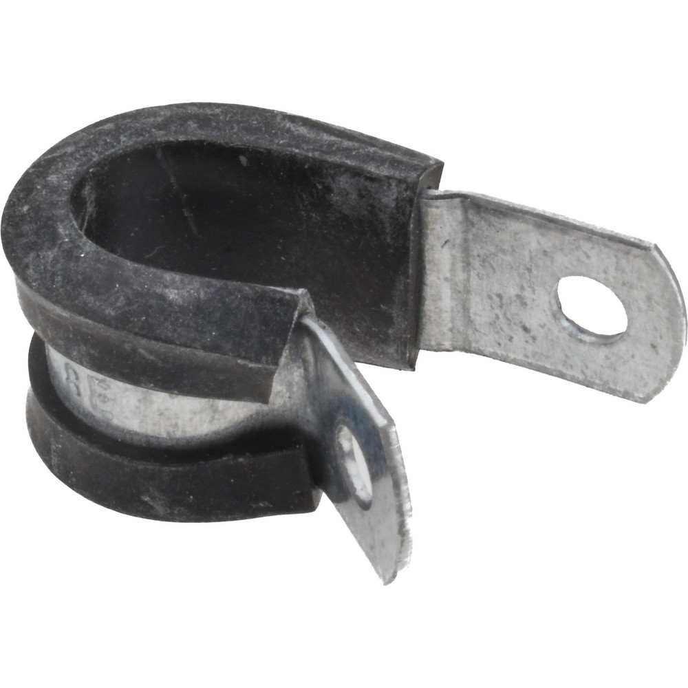 Made in USA - Cushion Clamp: 1/2