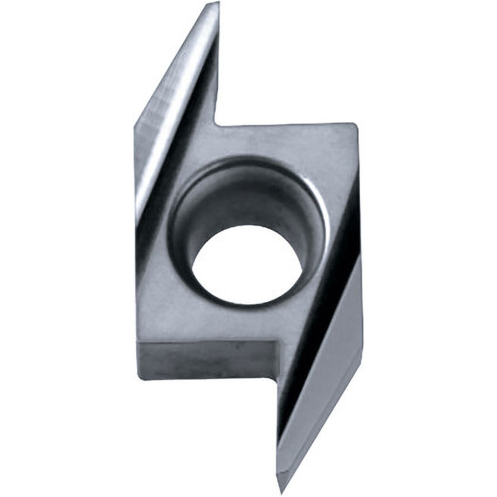 Turning Insert: ABS15R4005 TC60, Cermet