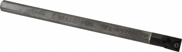 Kennametal 1152710 12.19mm Min Bore, Left Hand E-STFP Indexable Boring Bar Image