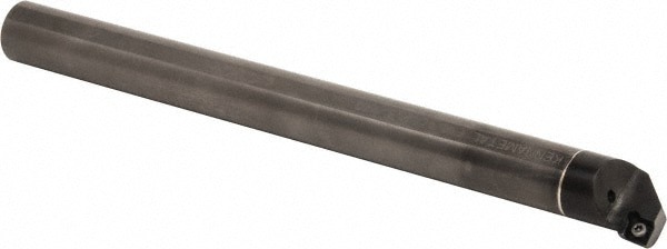 Kennametal 1152737 30.48mm Min Bore, Left Hand E-SCLP Indexable Boring Bar Image