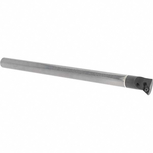 Kennametal 1152741 18.54mm Min Bore, Left Hand E-SDUP Indexable Boring Bar Image