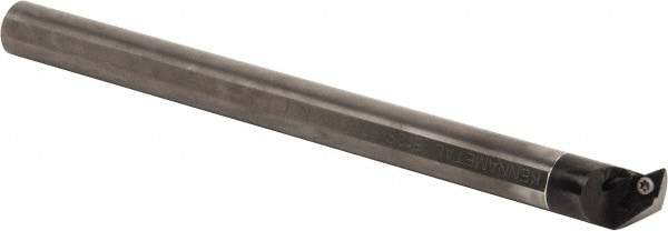 Kennametal 1152746 24.89mm Min Bore, Right Hand E-SDUP Indexable Boring Bar Image