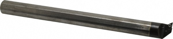 Kennametal 1152748 33.02mm Min Bore, Right Hand E-SDUP Indexable Boring Bar Image