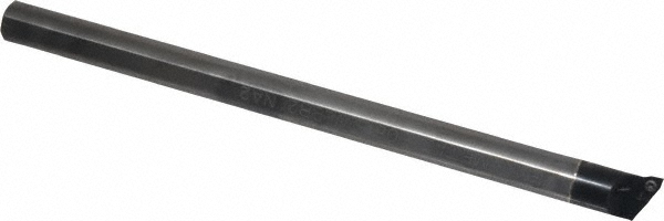 Kennametal 1152758 15.24mm Min Bore, Right Hand E-SWLP Indexable Boring Bar Image