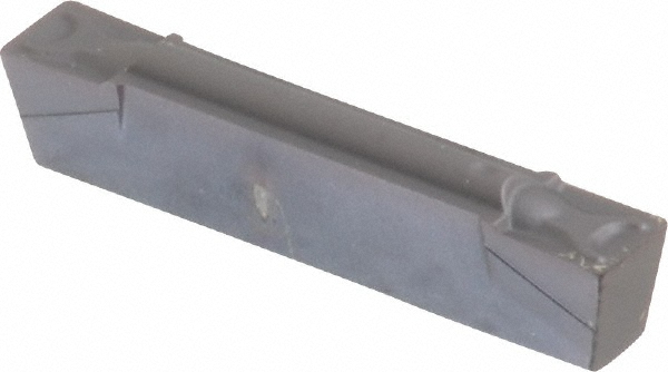 Kennametal 2274946 Grooving Insert: G03GMN KC5025, Solid Carbide Image