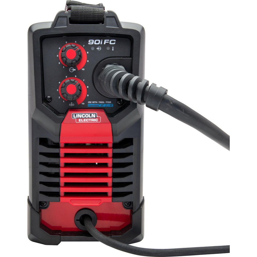 Lincoln Electric WELDPAK; Input Voltage 120V; Input Amperage DC