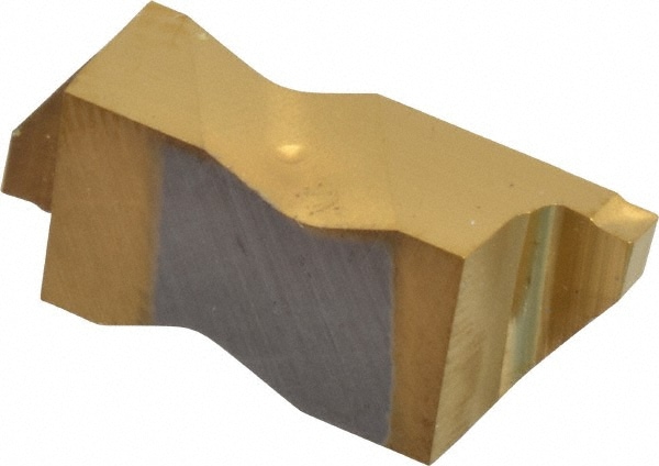 Kennametal - Grooving Insert: NG3062K KC9320, Solid Carbide