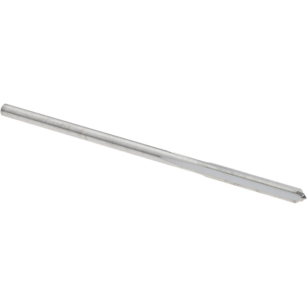 Chucking Reamer: 0.0655