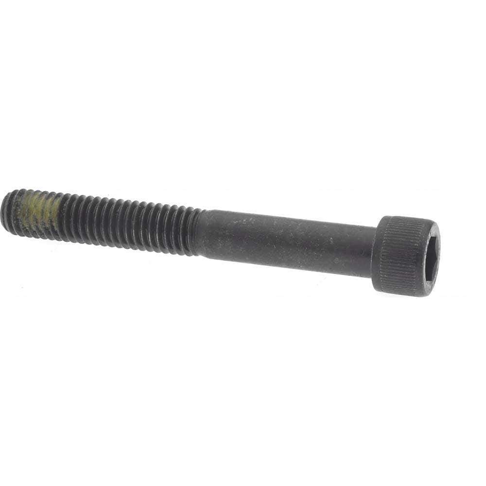 Value Collection - Hex Socket Cap Screw: 3/8-16 UNC, 5/16