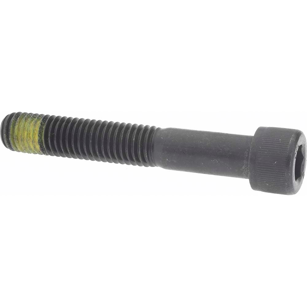 Value Collection - Hex Socket Cap Screw: 1/2-13 UNC, 3/8