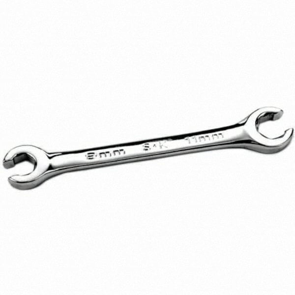 SK - Flare Nut Wrench | MSC Direct