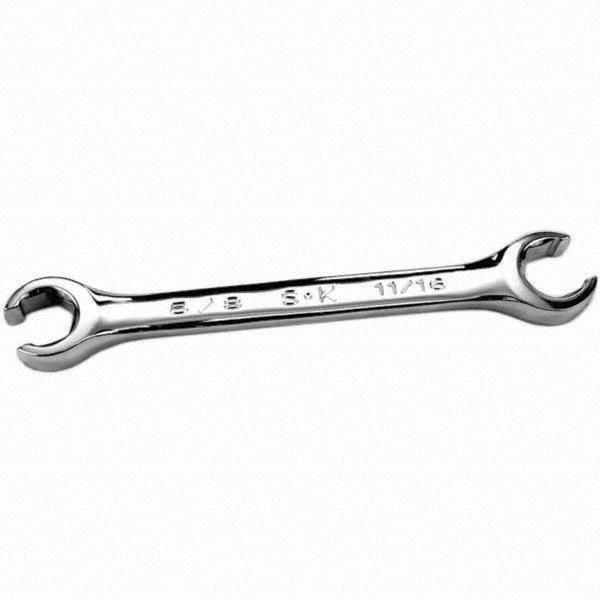 SK Flare Nut Wrench 86477023 MSC Industrial Supply