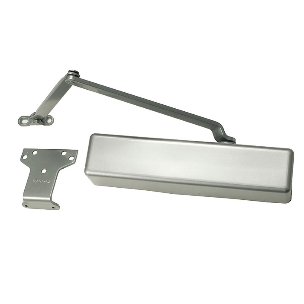 LCN - Door Closer Damper: 200 lb Load Capacity | MSC Direct