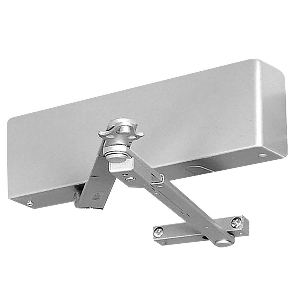 Norton Door Closer Damper 200 lb Load Capacity MSC Direct