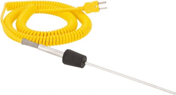 Thermo Electric SF050-231 to 1652°F, K, Thermocouple Probe 