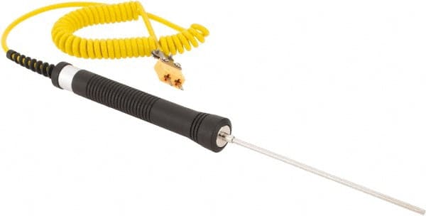 Thermo Electric SF050-207 Thermocouple Probe: Type K 