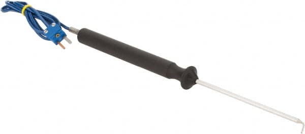 Thermo Electric SF050-232 to 550°F, T, Thermocouple Probe 