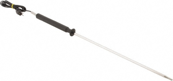 Thermo Electric SF051-998 Thermocouple Probe: Type T 