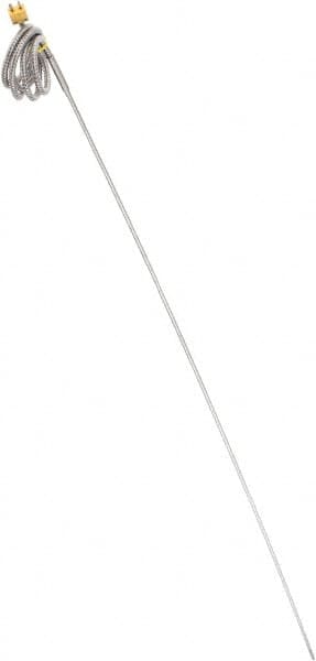 Thermo Electric SF050-261 Thermocouple Probe: Type K 