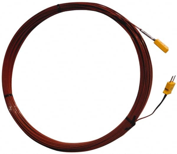 Dickson A202 100 Ft. Straight Extension Cable 