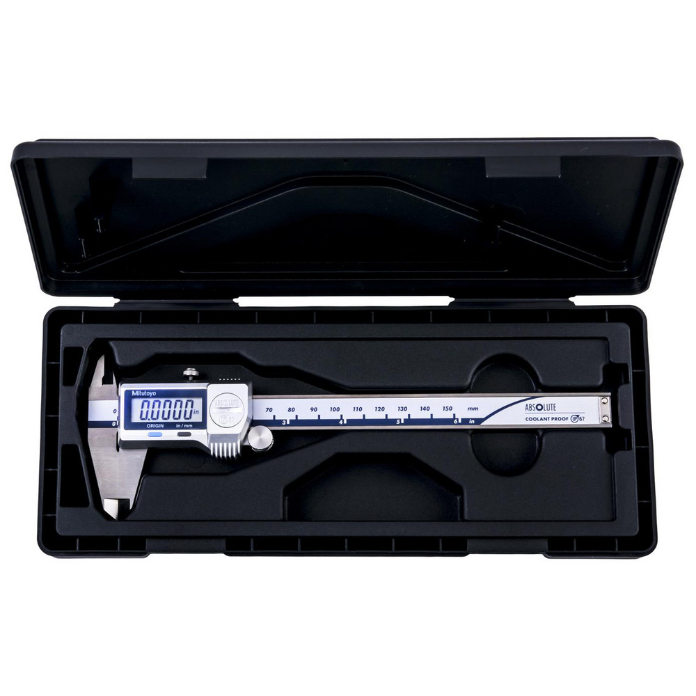 Mitutoyo product image