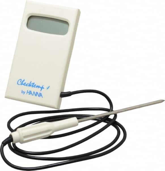 Hanna Instruments HI 98509 -50 to 150°C, Accurate Pocket Thermometer 