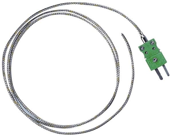 Hanna Instruments HI766F1 Thermocouple Probe: Wire Probe 