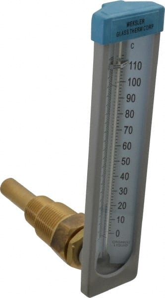 WGTC 141GDHS / W3B3 20 to 240°F, Submarine Thermometer 