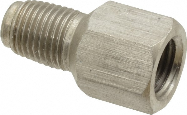 Value Collection SW42 1/4 Thread, 5,000 Max psi, Pressure Snubber Image