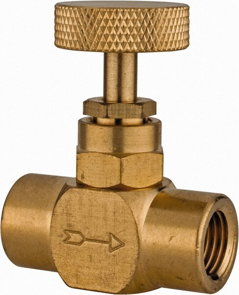 Needle Valve