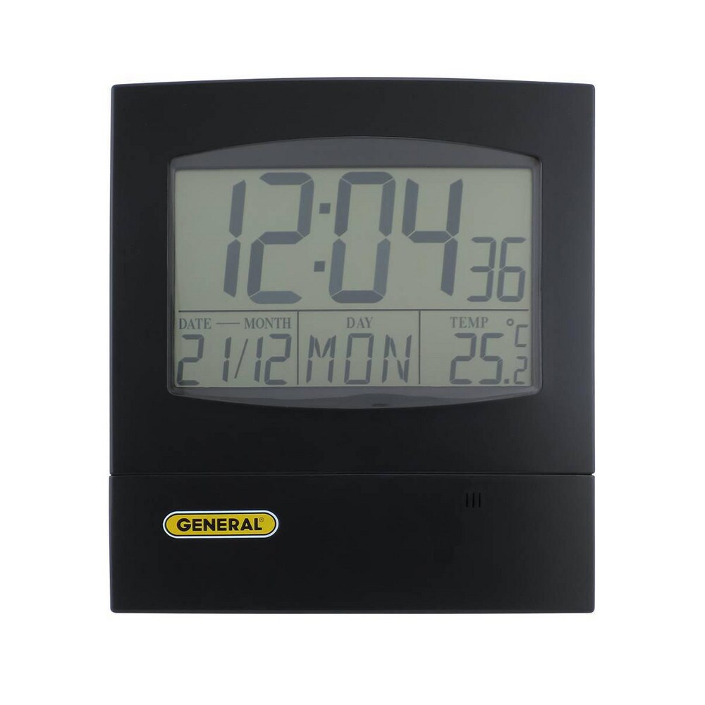 Jumbo Wall Clock