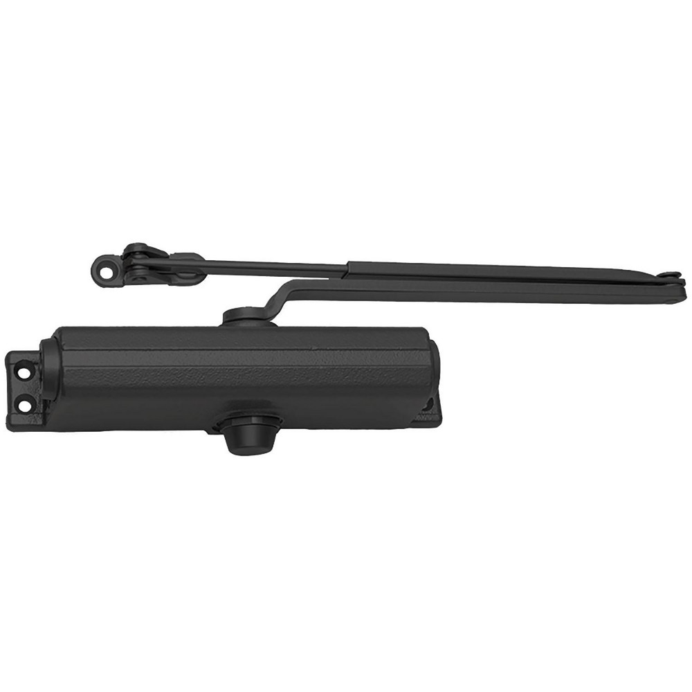 LCN Manual Dampers; Type Hydraulic; Damper Type Door Closer; Arm