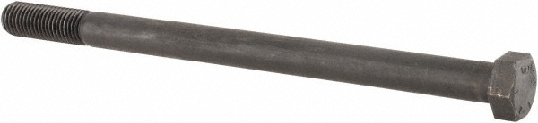 Value Collection 451284BR Hex Head Cap Screw: 7/8-9 x 13", Grade 8 Steel, Uncoated Image