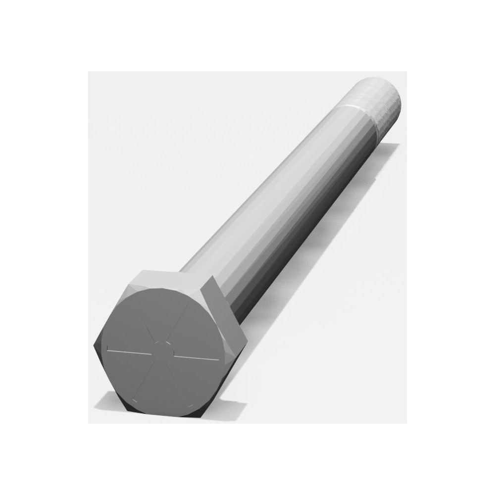 Value Collection - Hex Head Cap Screw: 1-1/8-12, 14