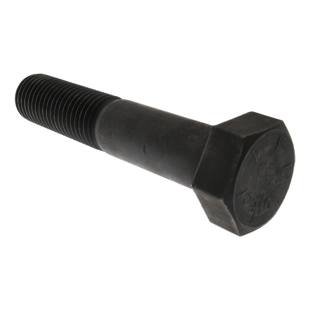 Value Collection - Hex Head Cap Screw: 1-3/8 - 6 x 7