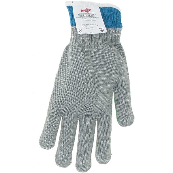 Wells Lamont 134669 Cut-Resistant Gloves: Size L, ANSI Cut 5, Polyurethane 