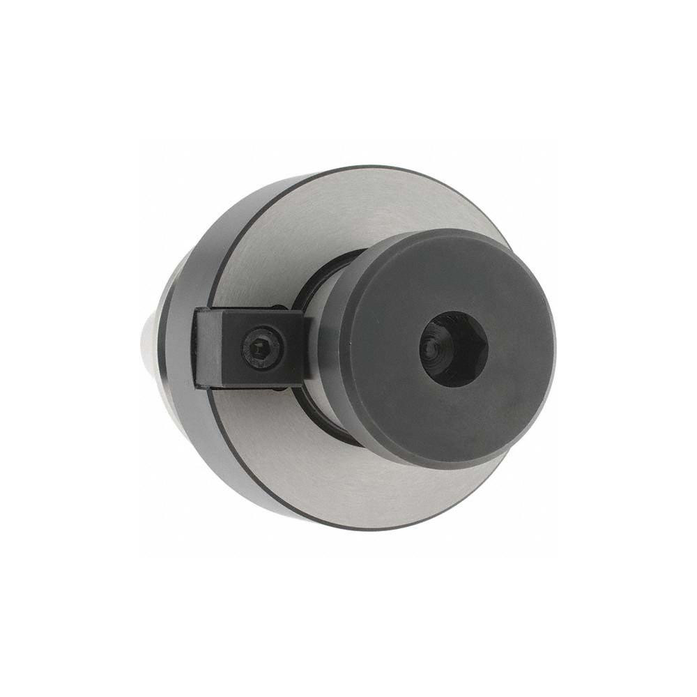 Iscar CAT40 Taper Shank 11/2" Pilot Shell Mill Holder 86526654