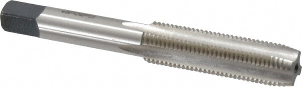 Heli-Coil 4944-10 Hand STI Tap: M10 x 1.25 Metric Fine, D3, 4 Flutes, Plug Chamfer Image