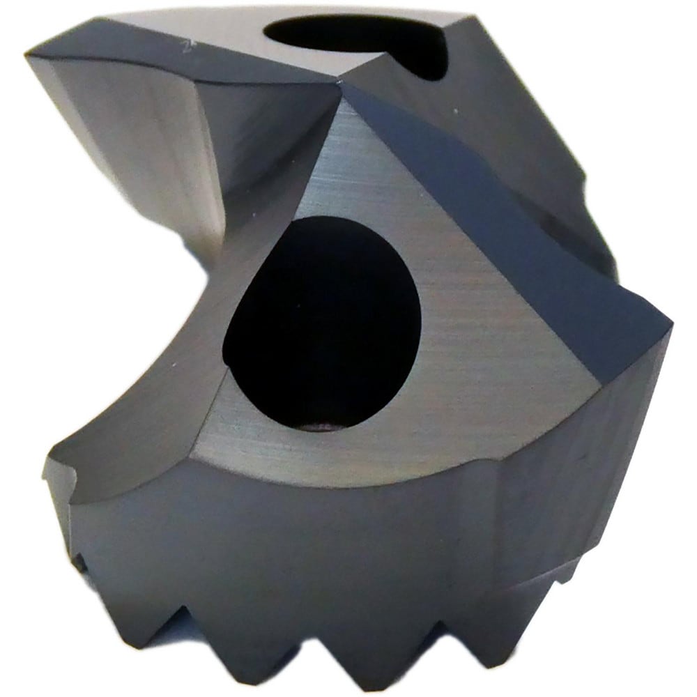 Sumitomo - Replaceable Drill Tips: SMDT1710MEL ACX80, 0.6732
