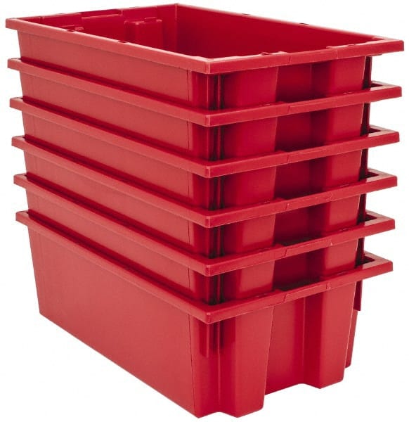 Totes, Storage Boxes & Trunks - Grainger Industrial Supply