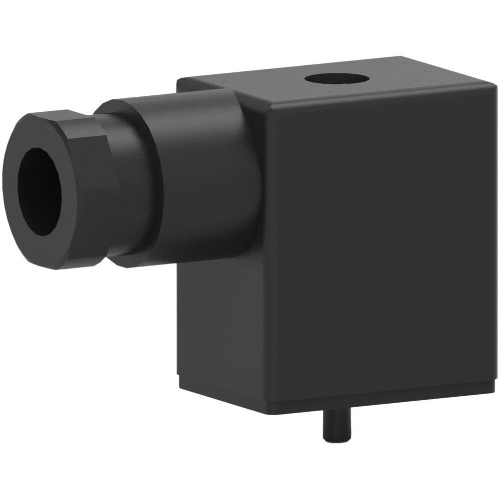 HPM Technologies Mist Coolant System Replacement Parts; Part Type