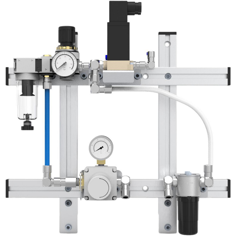 HPM Technologies Mist Coolant System Replacement Parts; Part Type