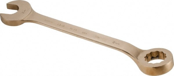 Ampco 1510 Combination Wrench: 