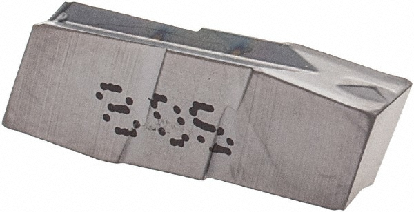 Iscar 6402821 Grooving Insert: GIP315015P IC908, Solid Carbide Image