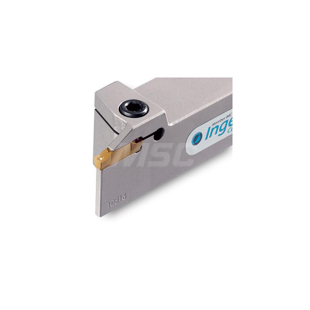 Indexable Grooving Toolholder
