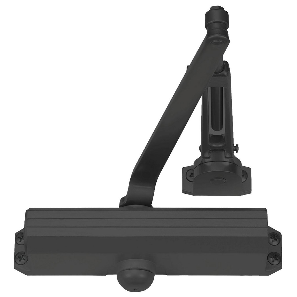 Norton Rixson - Door Closer Damper: 250 lb Load Capacity | MSC Direct
