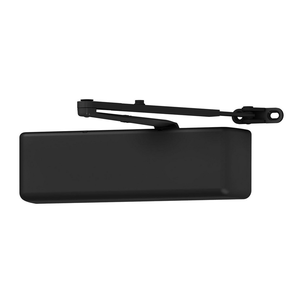 LCN - Door Closer Damper: 200 lb Load Capacity | MSC Direct