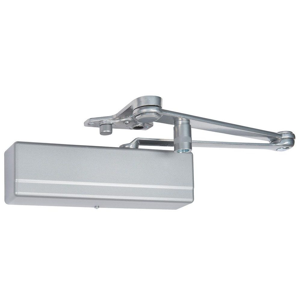 Sargent - Manual Dampers; Type: Hydraulic ; Damper Type: Door Closer ...