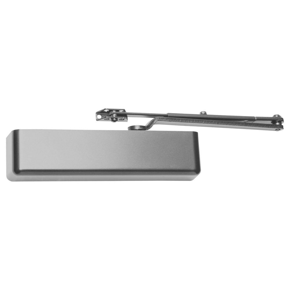 Door Closer Damper: 200 lb Load Capacity